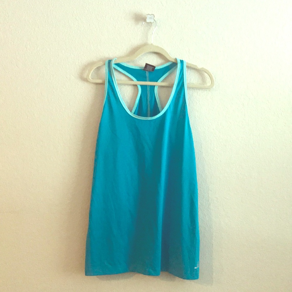 Great Workout Top!